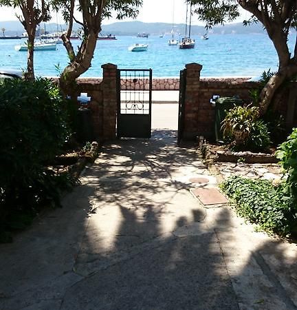 Hotel House Grabic Tivat Exterior foto