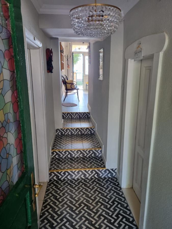 Hotel House Grabic Tivat Exterior foto