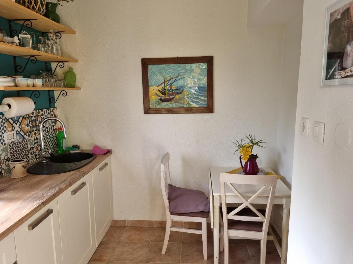 Hotel House Grabic Tivat Exterior foto