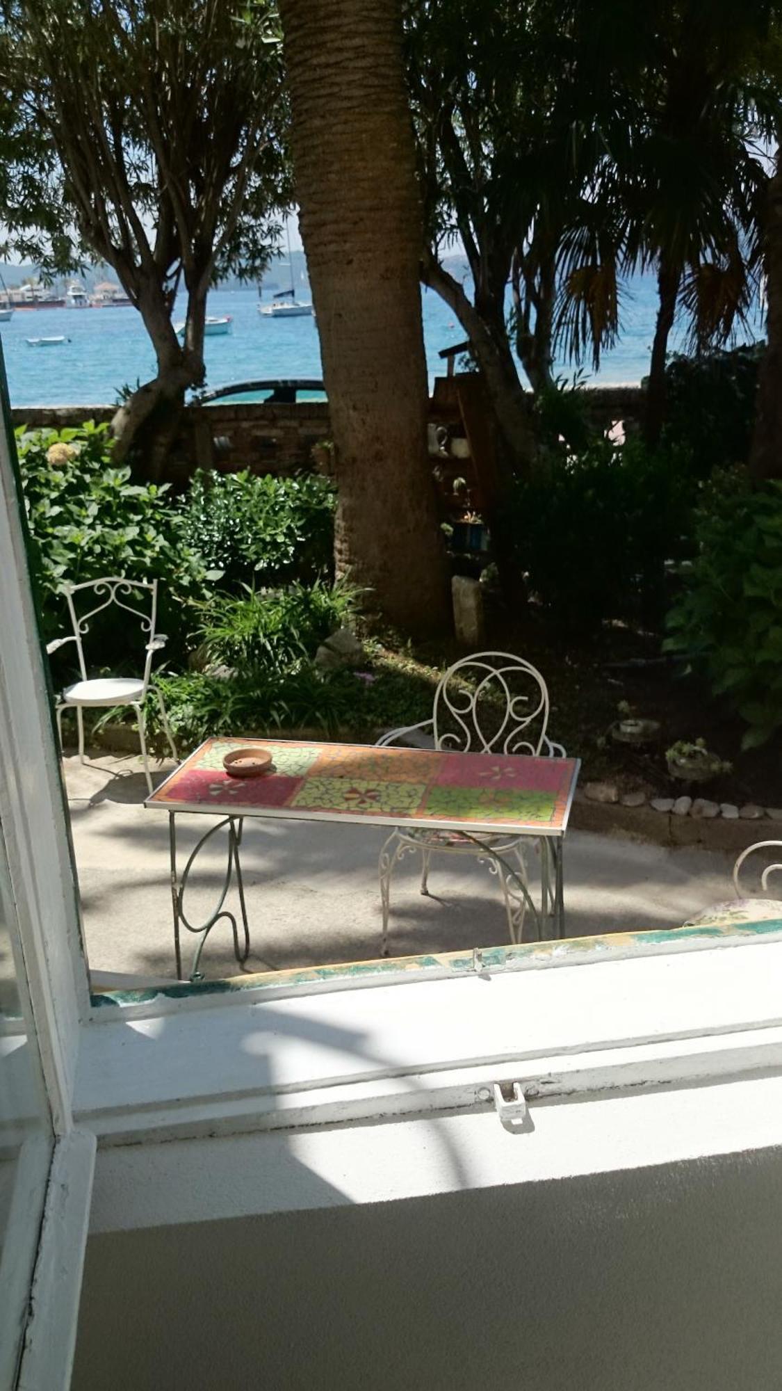 Hotel House Grabic Tivat Habitación foto