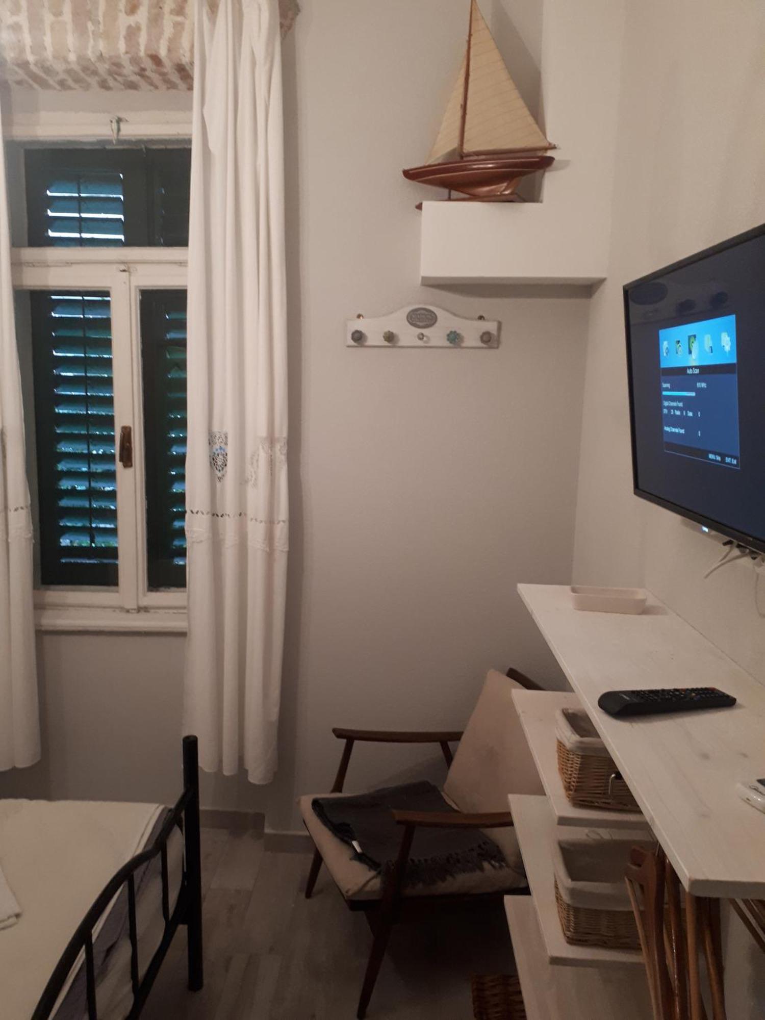 Hotel House Grabic Tivat Habitación foto