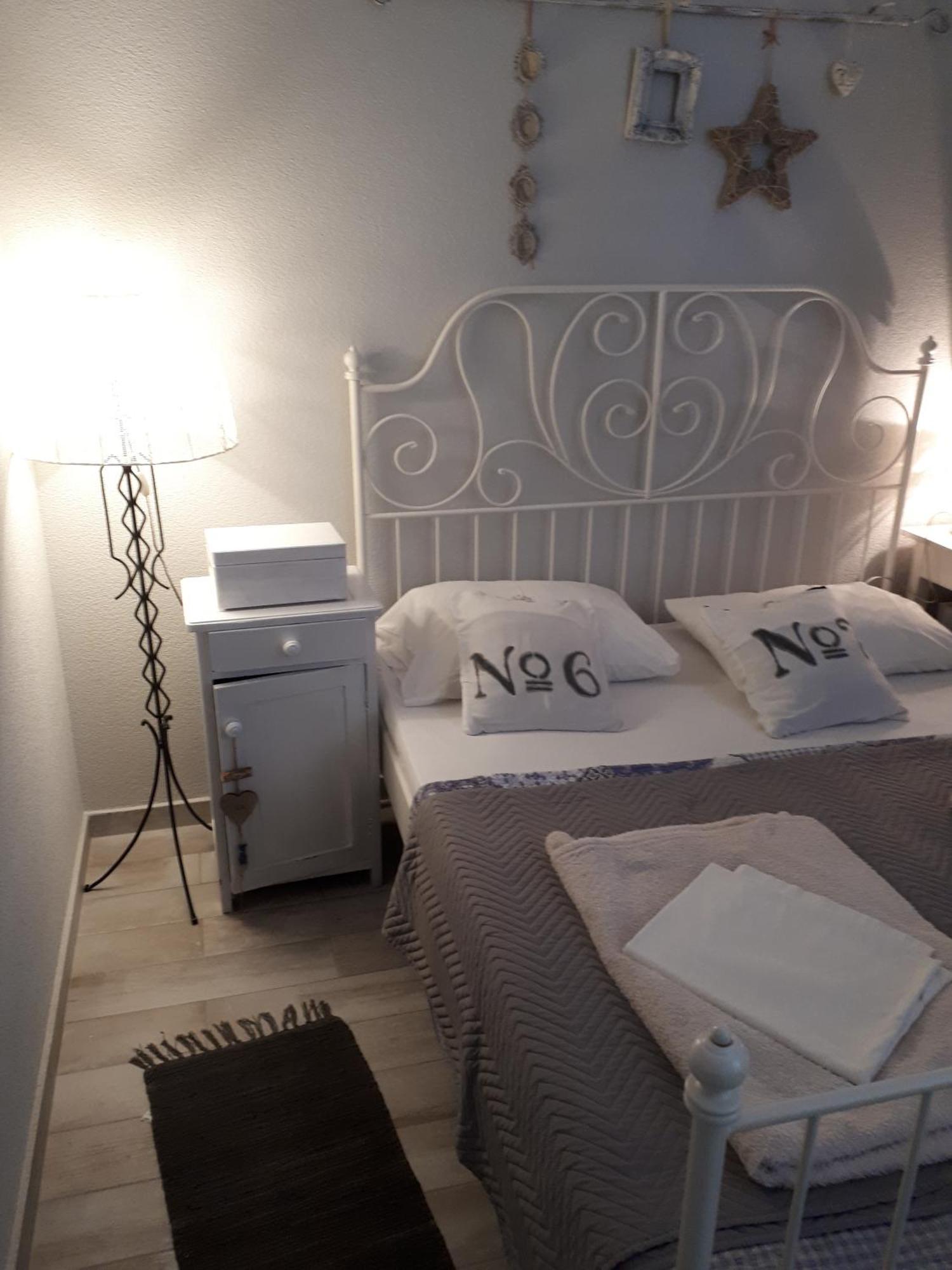 Hotel House Grabic Tivat Habitación foto